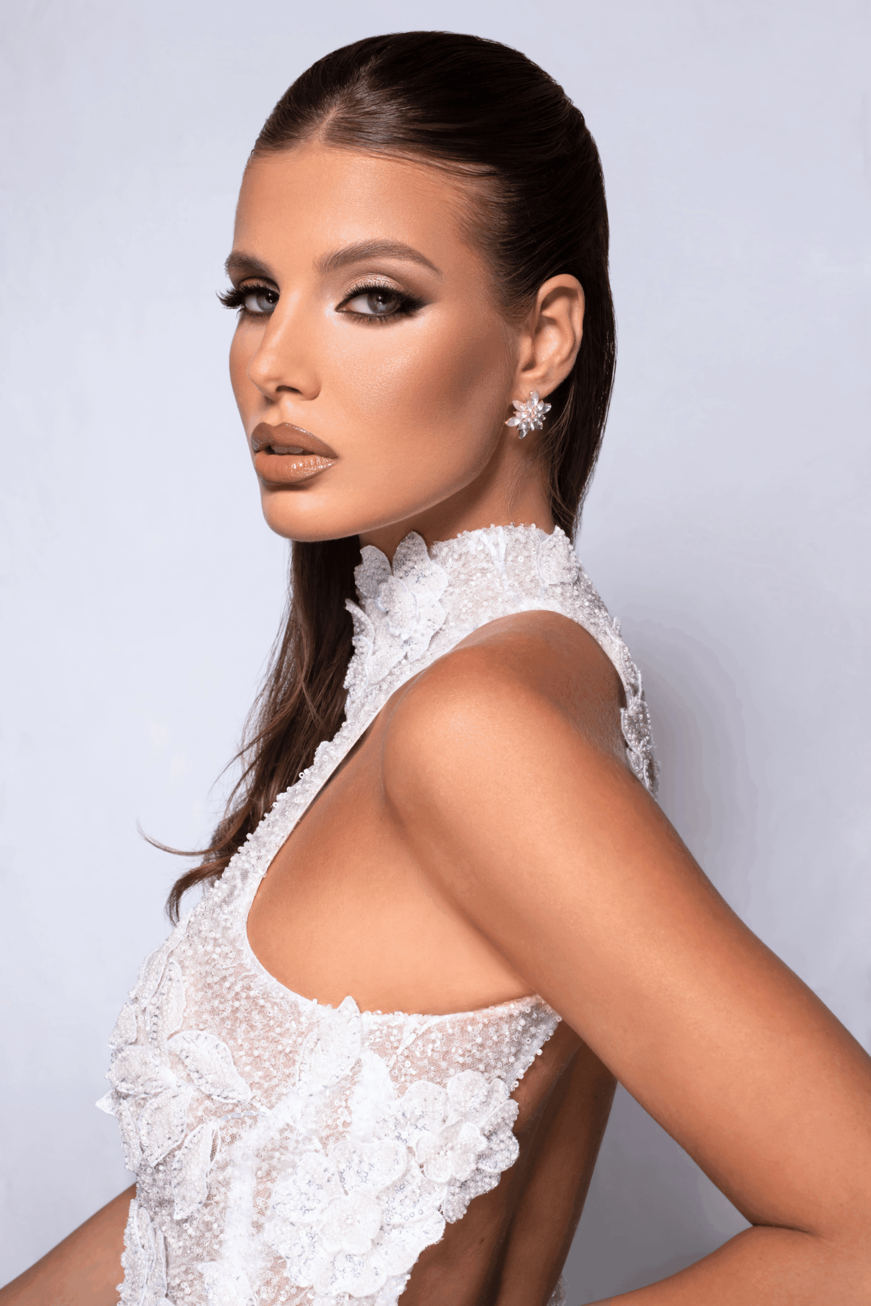 bridal beauty make-up melka fiore